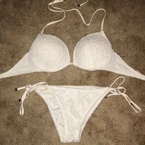 1 HOUR SALE!!! Victoria Secret swimming suit